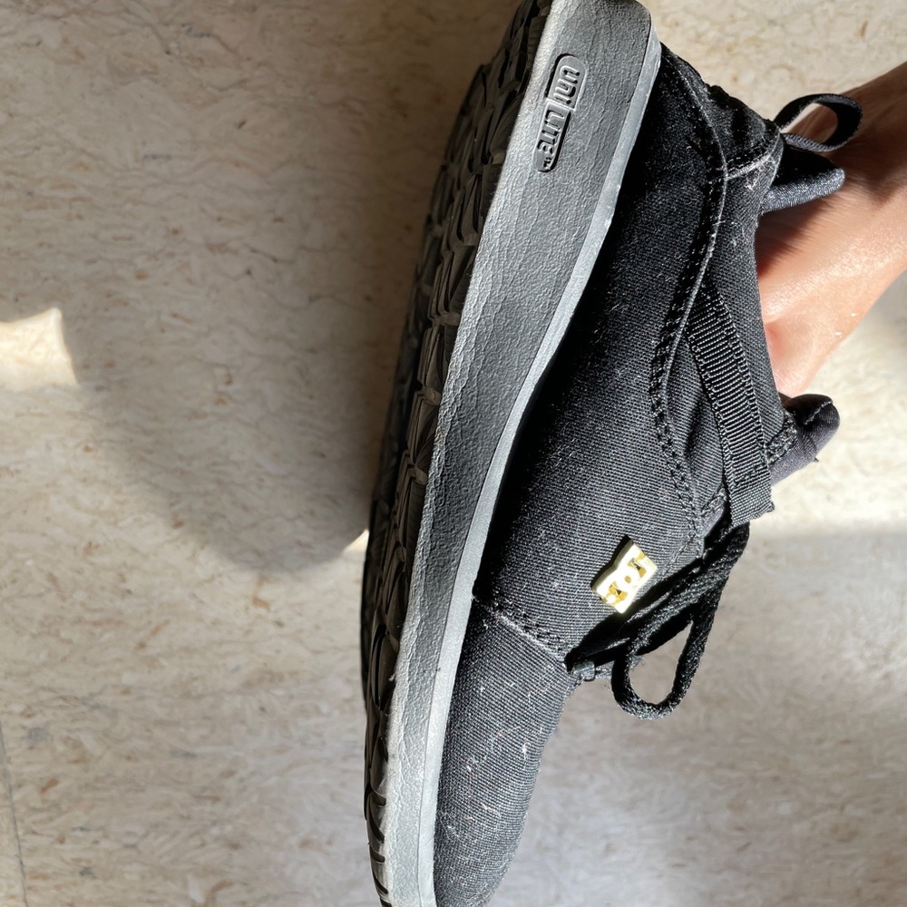 DC Black Shoes - Picture 14 of 17